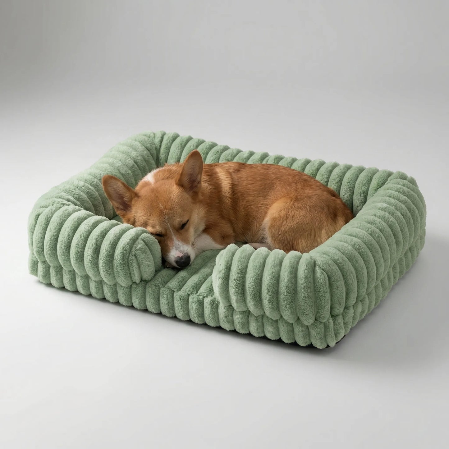 SusanSmith | Slumbrex Orthopedic Sofa-Style Dog Bed