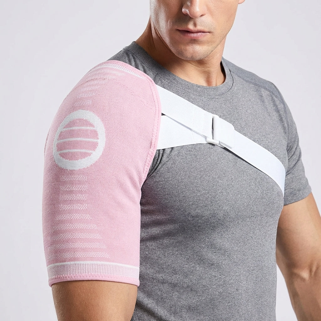 SusanSmith | Sollara Adjustable Shoulder Brace