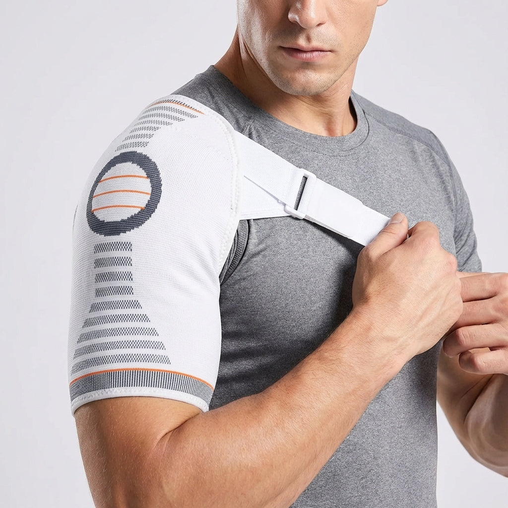 SusanSmith | Sollara Adjustable Shoulder Brace