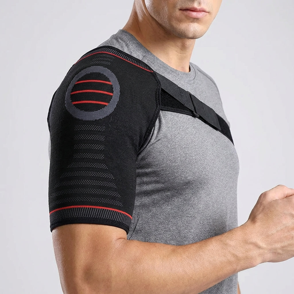SusanSmith | Sollara Adjustable Shoulder Brace