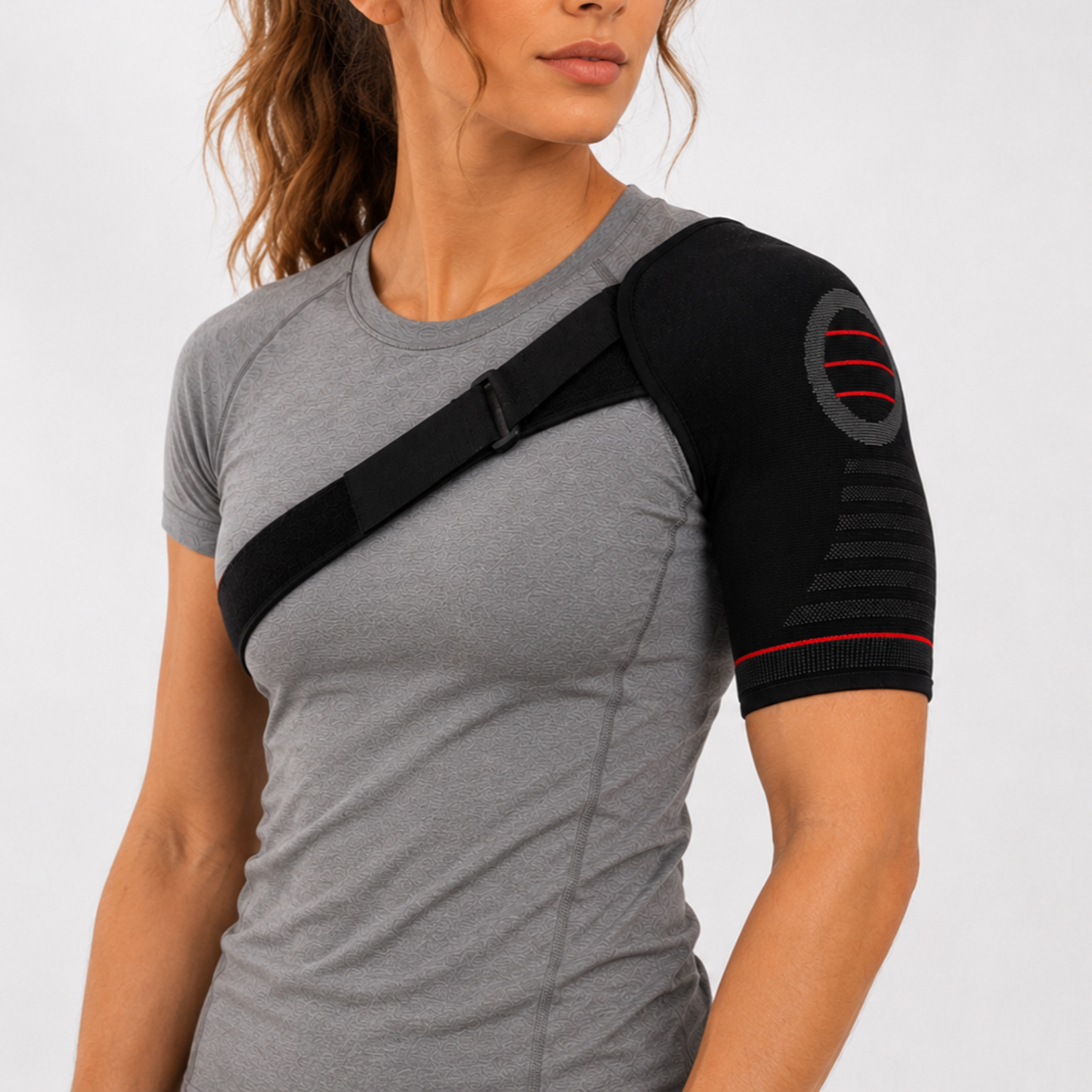 SusanSmith | Sollara Adjustable Shoulder Brace