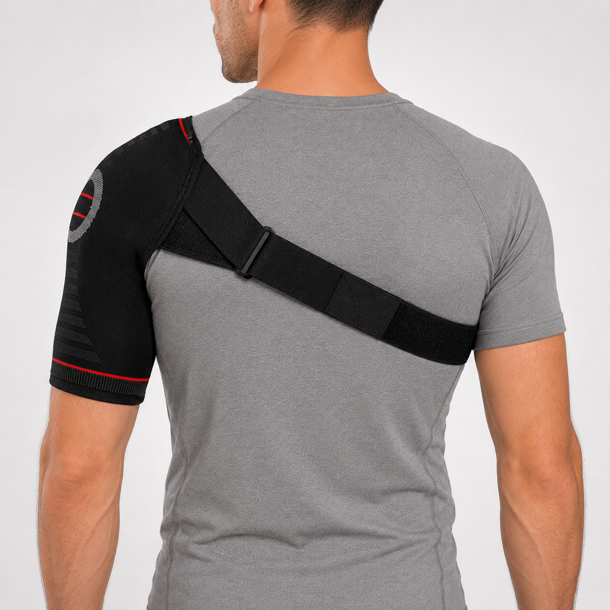 SusanSmith | Sollara Adjustable Shoulder Brace
