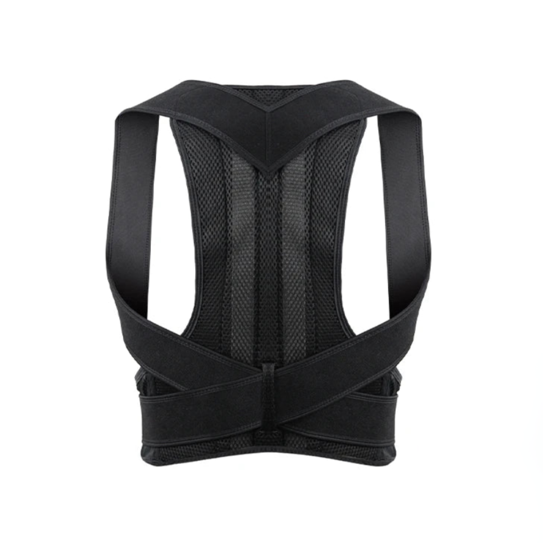 SusanSmith | SpineVanta Adjustable Posture Support Brace