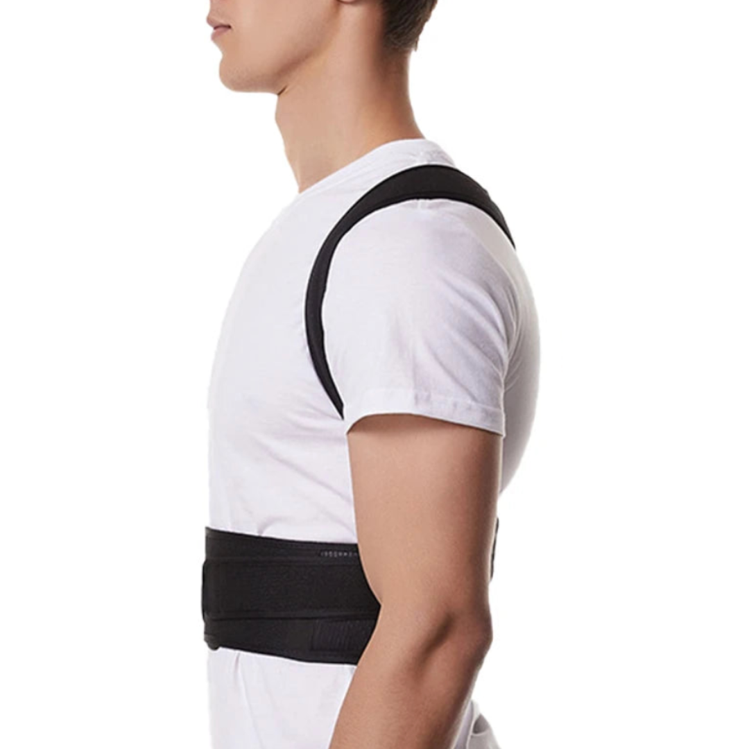 SusanSmith | SpineVanta Adjustable Posture Support Brace