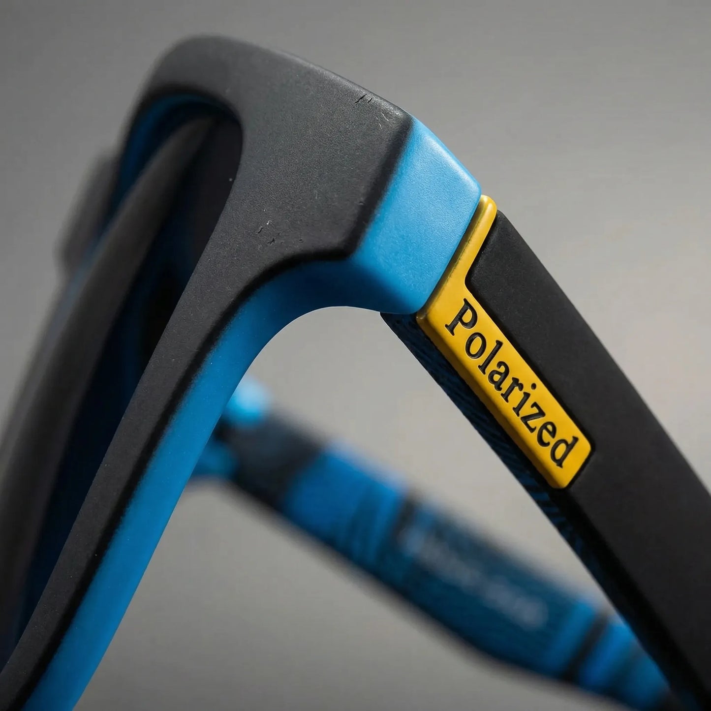 SusanSmith | Squarex Square Frame Polarised Sports Sunglasses