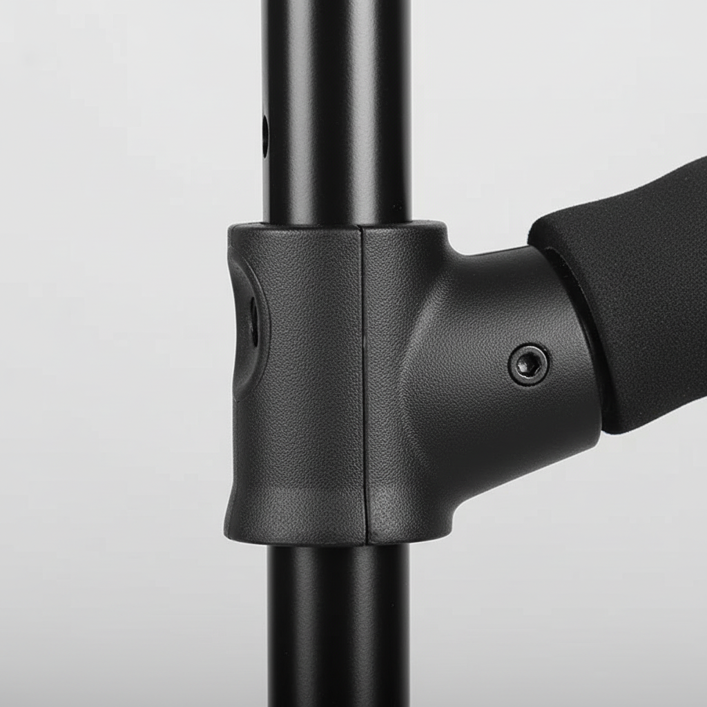 SusanSmith | StabiliTrek Foldable Aluminum Quad Cane
