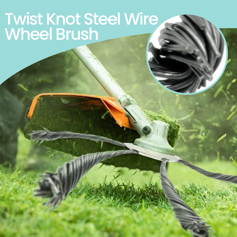 SusanSmith | Steel Wire Trimmer Head