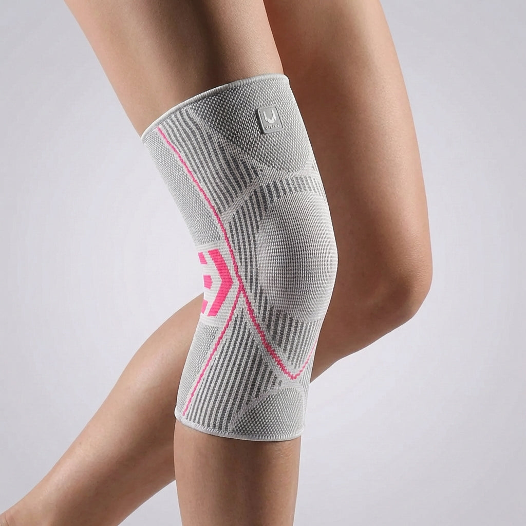 SusanSmith | Stridexia Compression Knee Sleeve
