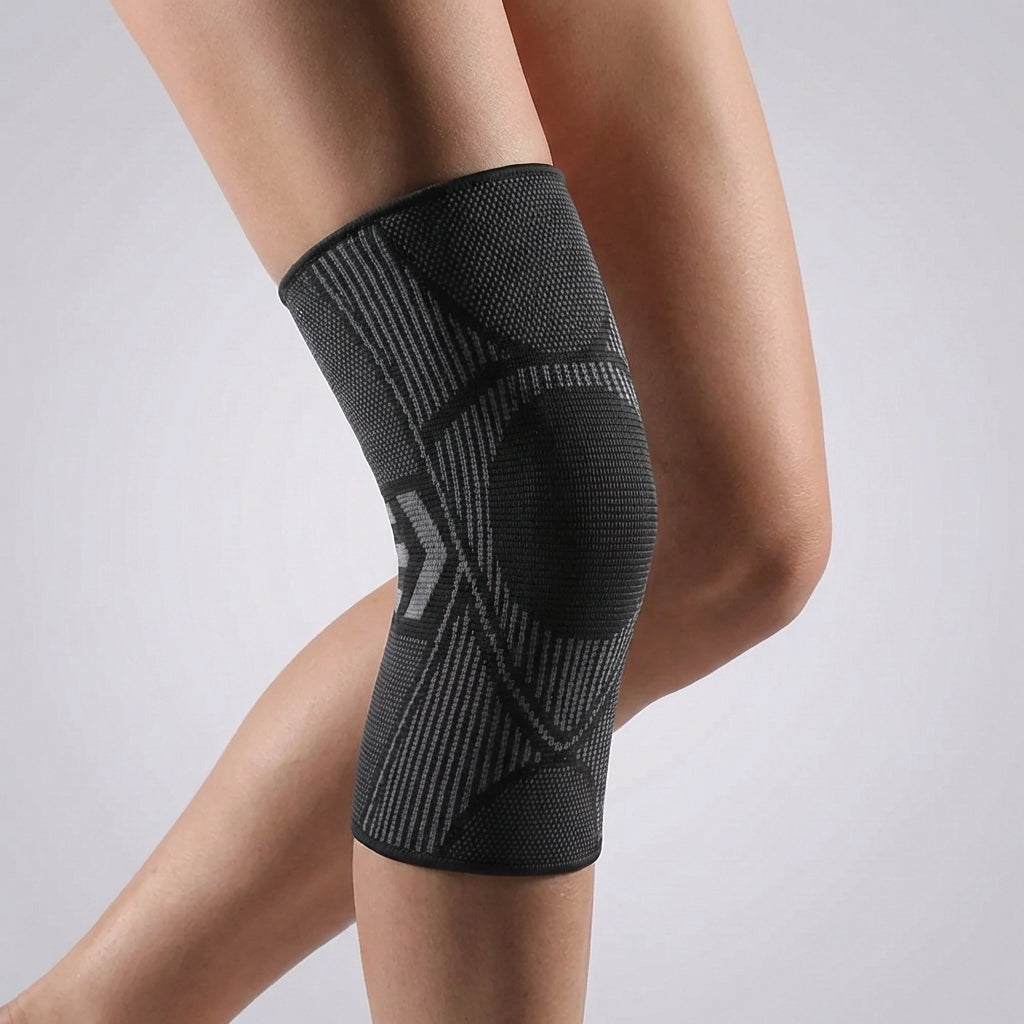 SusanSmith | Stridexia Compression Knee Sleeve