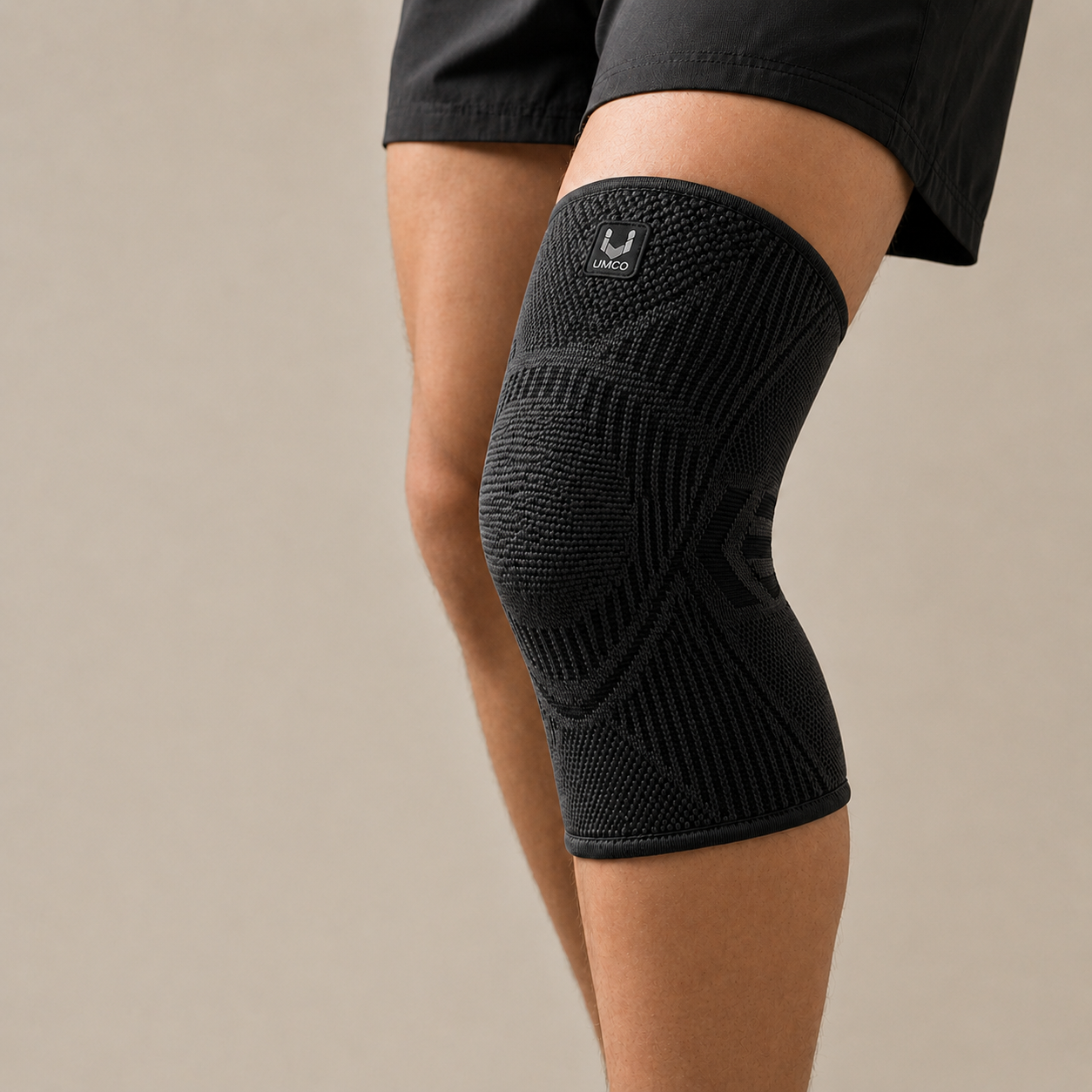 SusanSmith | Stridexia Compression Knee Sleeve