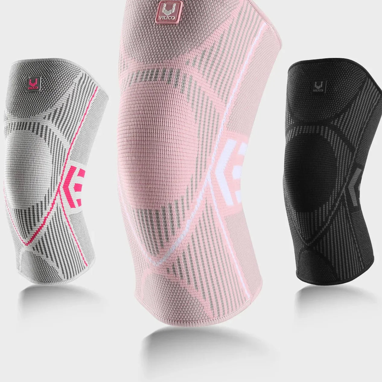 SusanSmith | Stridexia Compression Knee Sleeve