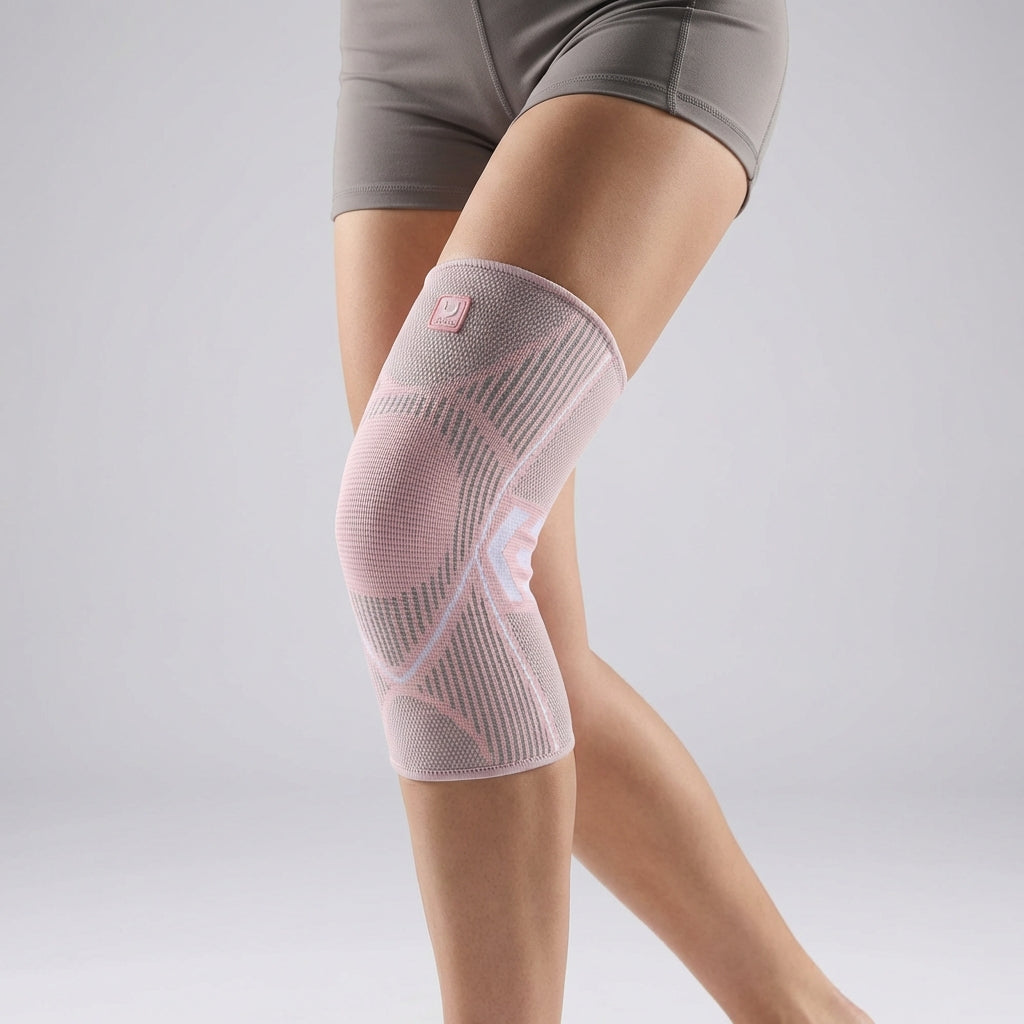 SusanSmith | Stridexia Compression Knee Sleeve