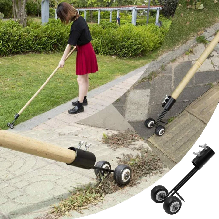 SusanSmith | Strong Gap Weeder | Easy Weed Removal!