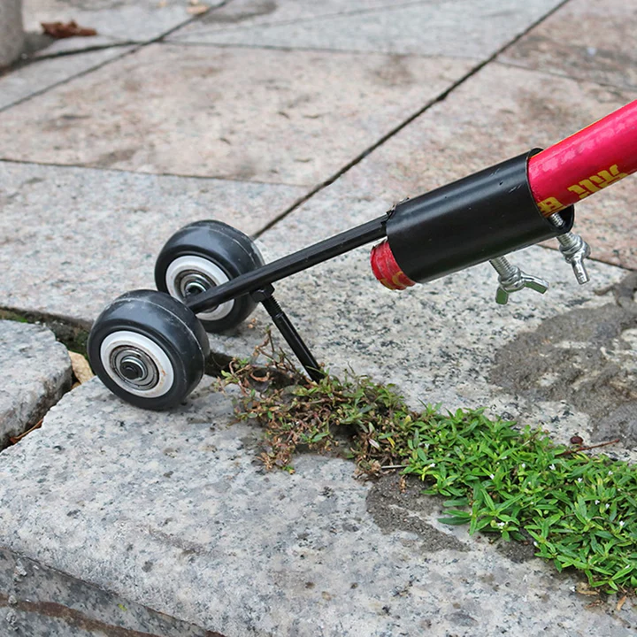 SusanSmith | Strong Gap Weeder | Easy Weed Removal!