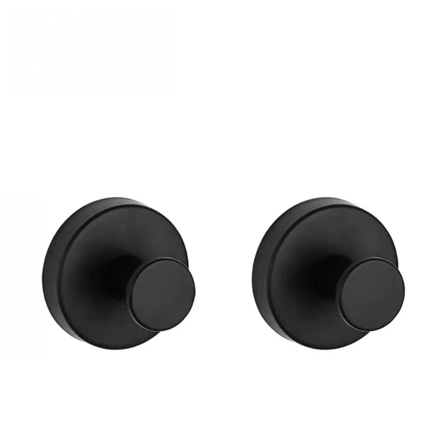SusanSmith | Strong Suction Cup Hooks (5kg Load) | Heavy Duty, Weatherproof & Damage-Free Hanging