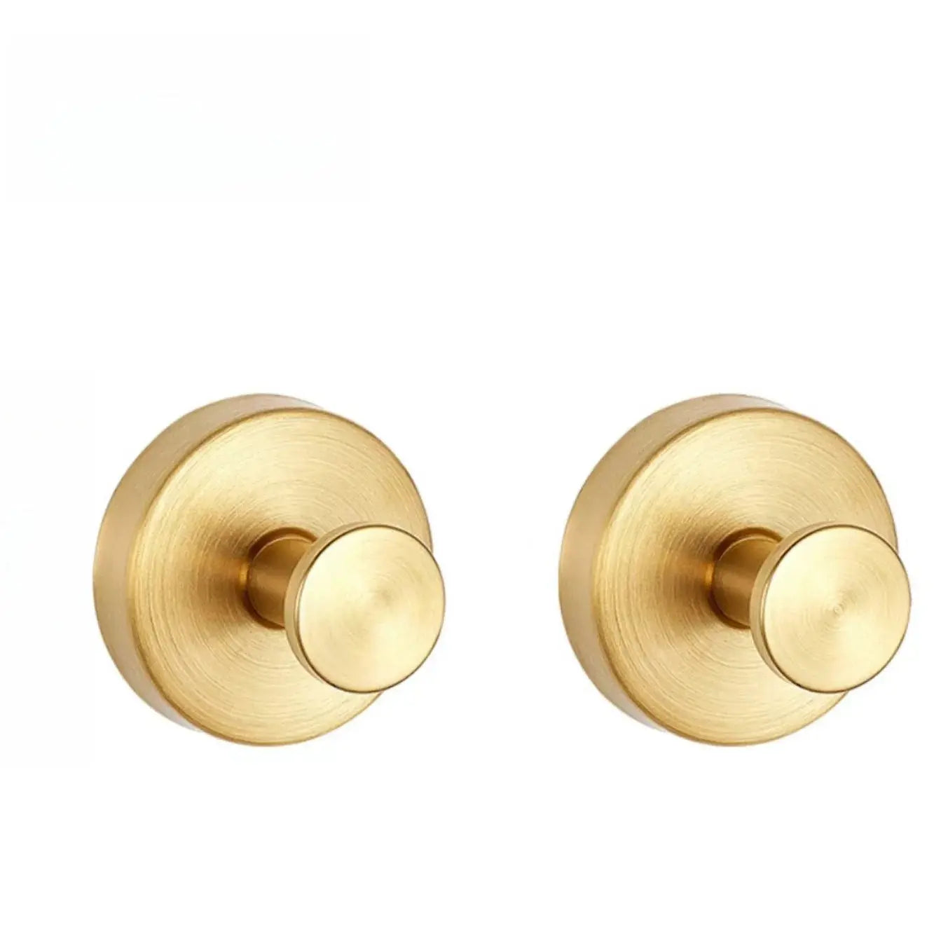 SusanSmith | Strong Suction Cup Hooks (5kg Load) | Heavy Duty, Weatherproof & Damage-Free Hanging