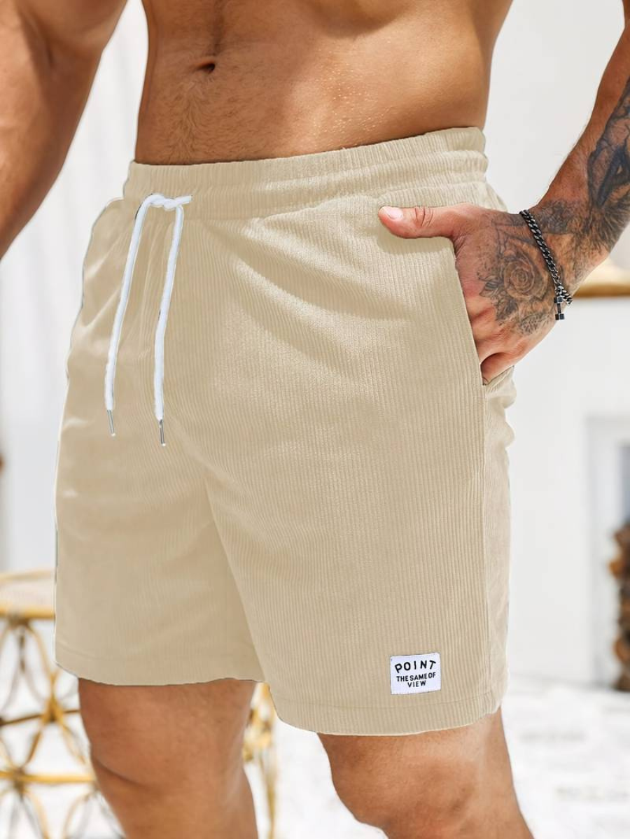 SusanSmith | Stylish Active Swim Shorts for Men