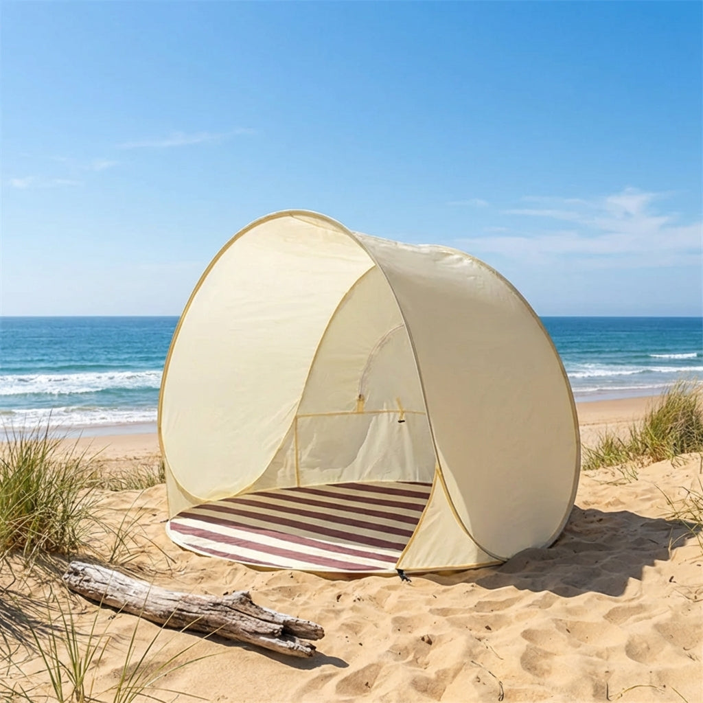 SusanSmith | Sunverra Pop Up Beach Shelter