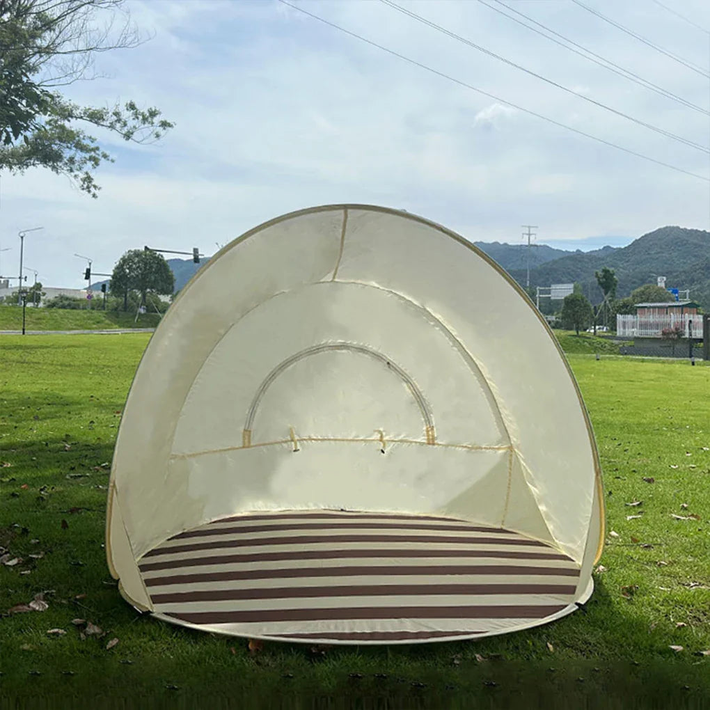 SusanSmith | Sunverra Pop Up Beach Shelter