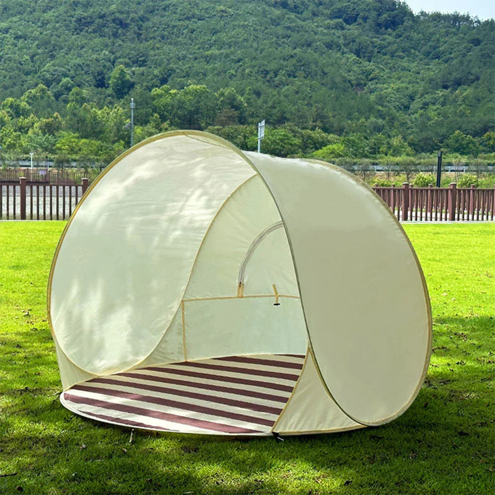 SusanSmith | Sunverra Pop Up Beach Shelter