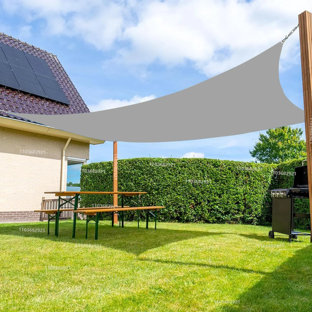 SusanSmith | Sunvora Waterproof Outdoor Shade Sail