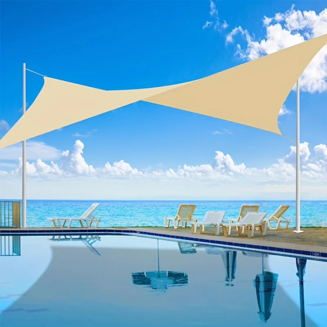 SusanSmith | Sunvora Waterproof Outdoor Shade Sail