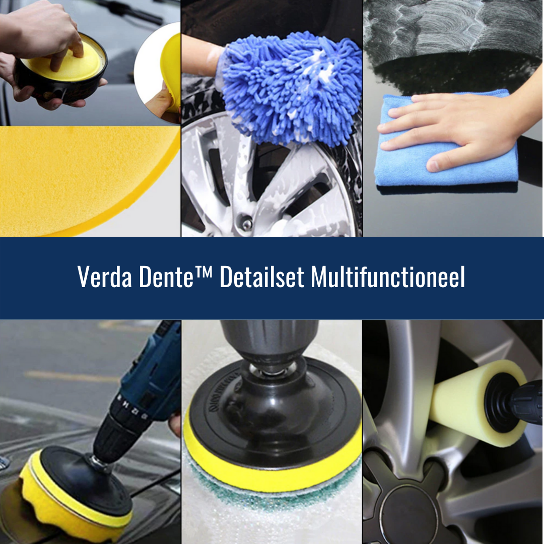 SusanSmith SusanSmith CarCare™ | All Detailing Tools for Interior and Exterior