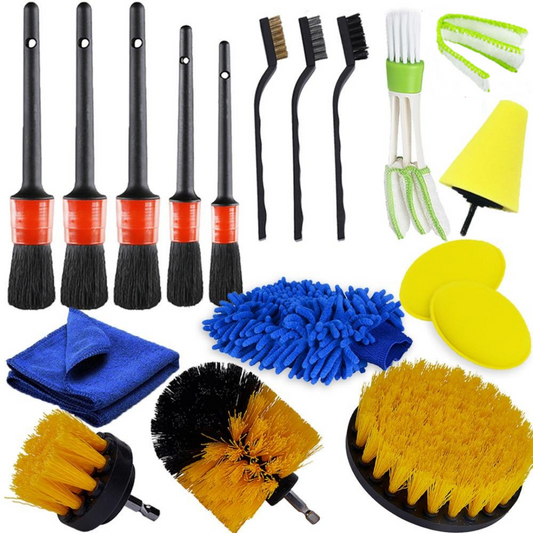 SusanSmith SusanSmith CarCare™ | All Detailing Tools for Interior and Exterior
