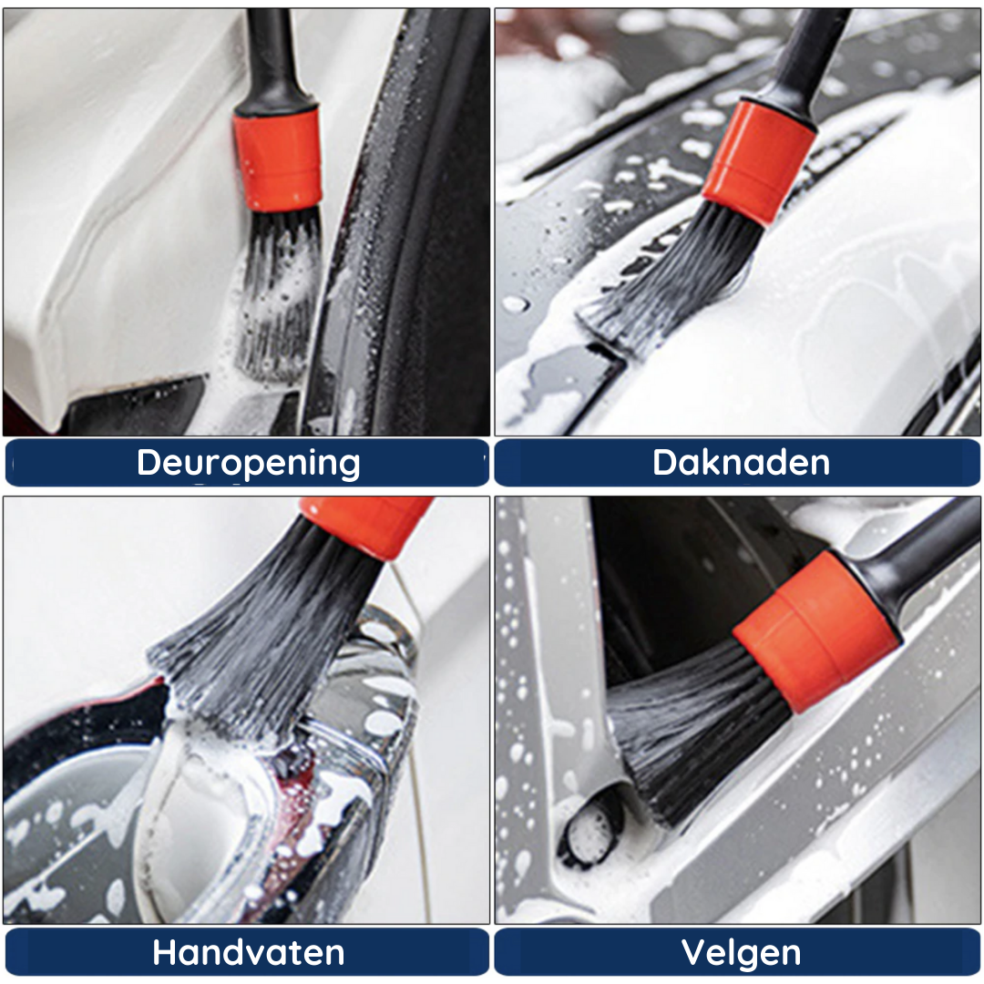 SusanSmith SusanSmith CarCare™ | All Detailing Tools for Interior and Exterior