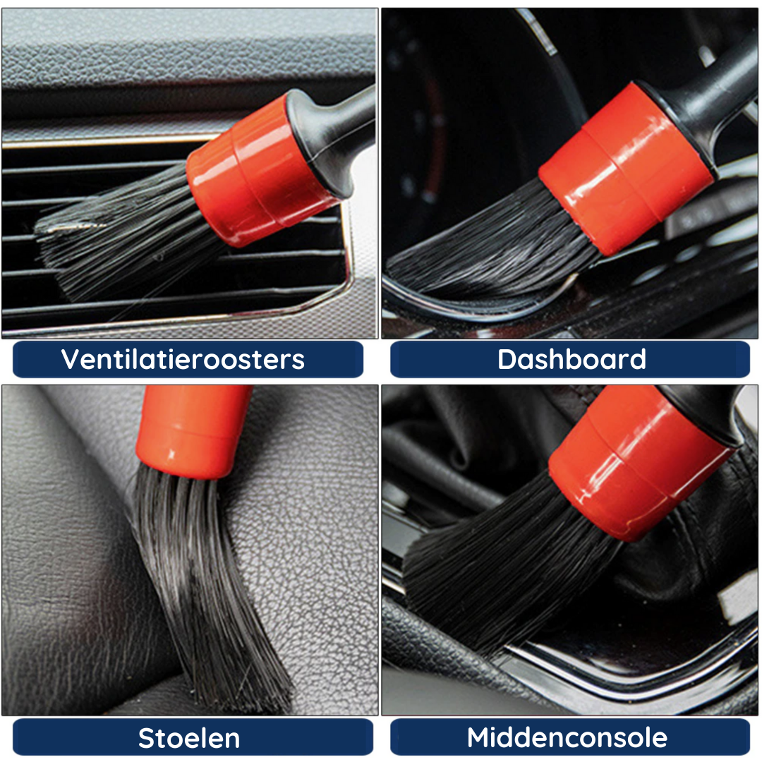 SusanSmith SusanSmith CarCare™ | All Detailing Tools for Interior and Exterior