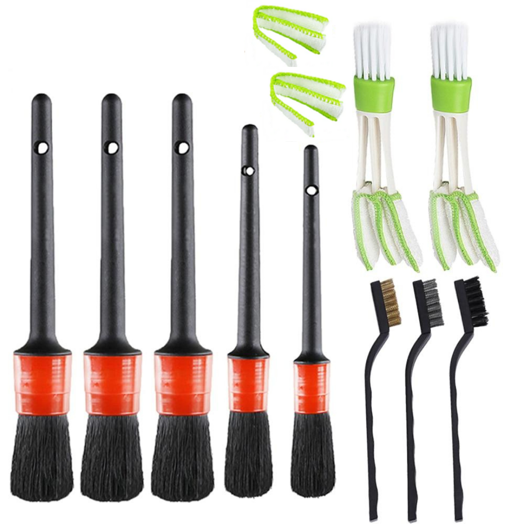 SusanSmith SusanSmith CarCare™ | All Detailing Tools for Interior and Exterior