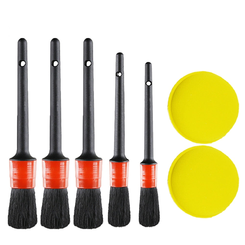 SusanSmith SusanSmith CarCare™ | All Detailing Tools for Interior and Exterior