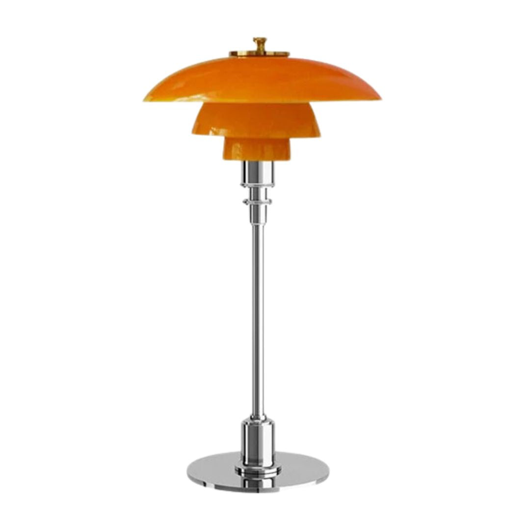 SusanSmith SusanSmith™ Leila Designer Nordic LED Table Lamp