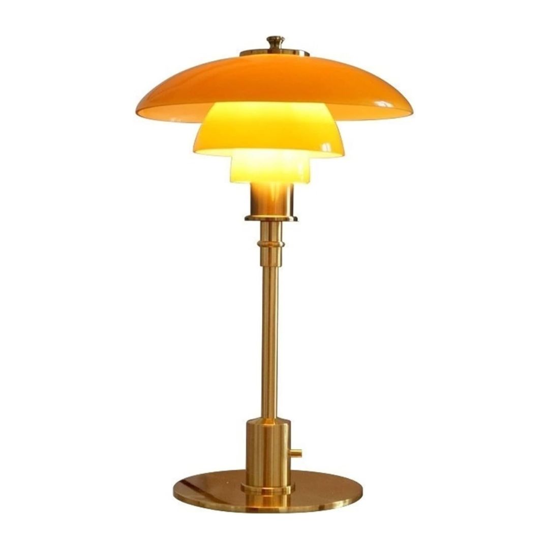 SusanSmith SusanSmith™ Leila Designer Nordic LED Table Lamp