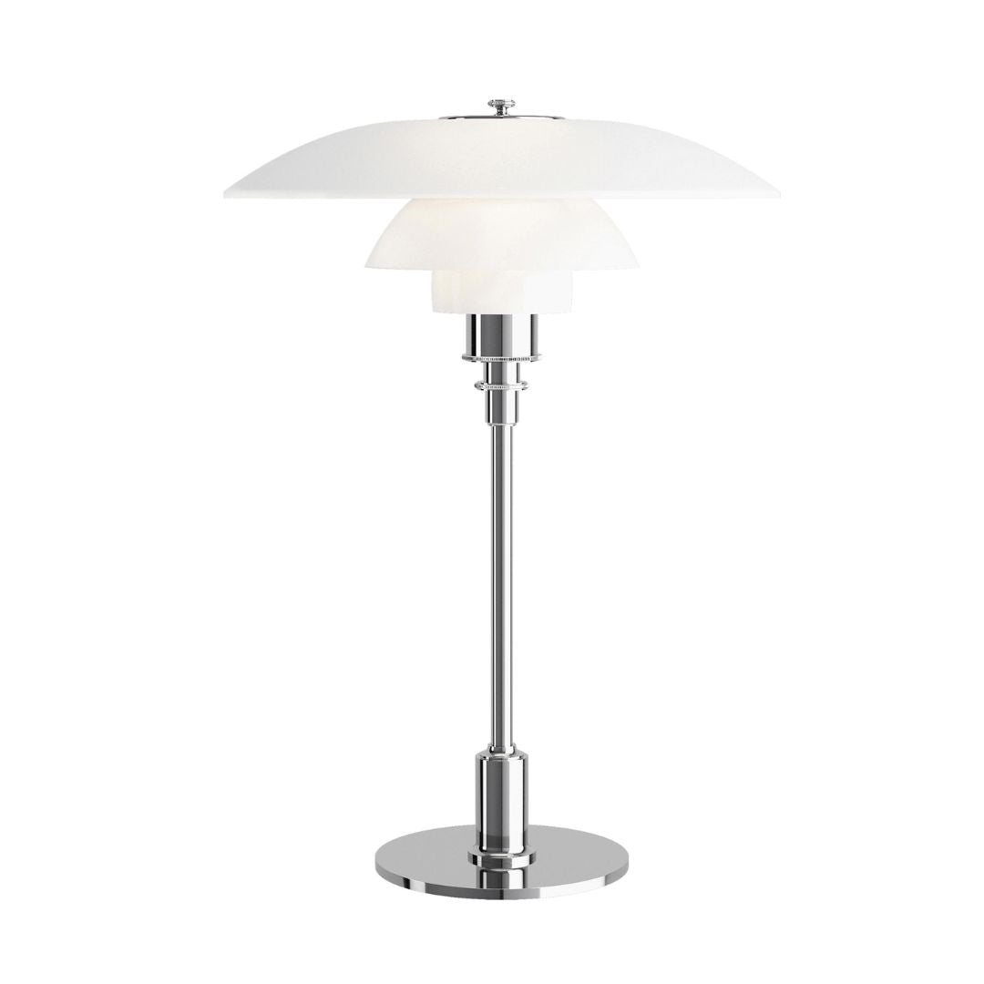 SusanSmith SusanSmith™ Leila Designer Nordic LED Table Lamp