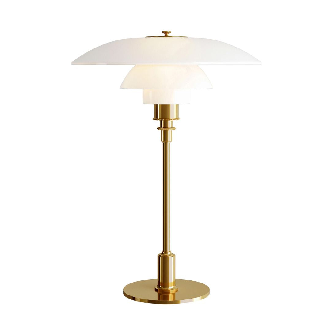 SusanSmith SusanSmith™ Leila Designer Nordic LED Table Lamp