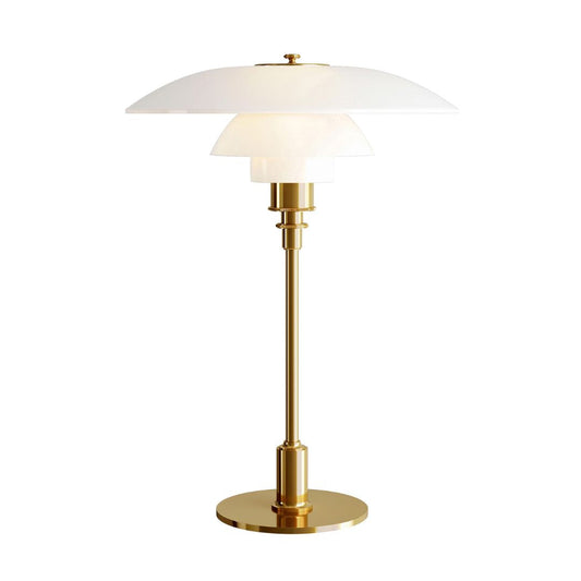 SusanSmith SusanSmith™ Leila Designer Nordic LED Table Lamp