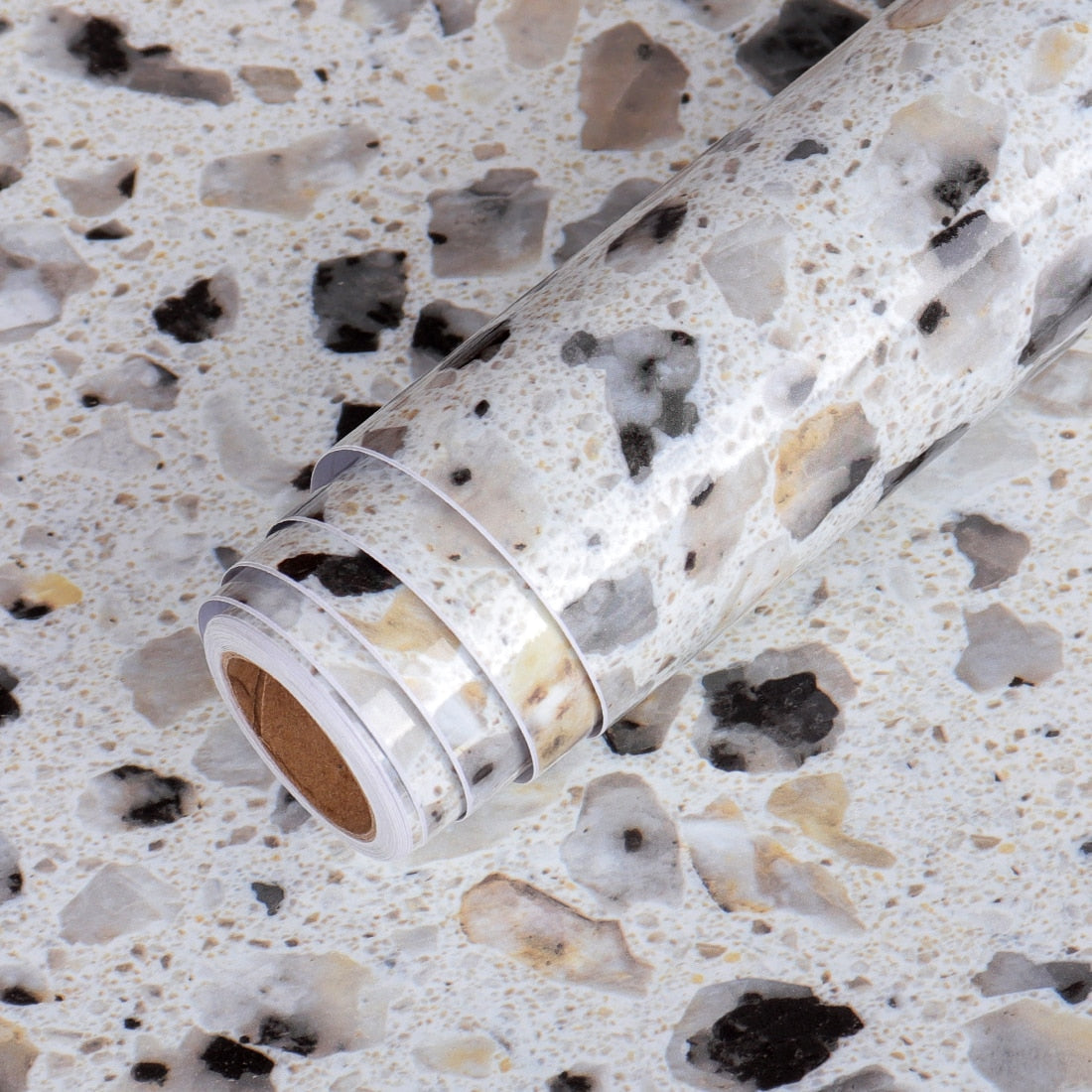 SusanSmith SusanSmith™ MarbleLook™ | Beautiful decoration for any surface! Waterproof & Oilproof