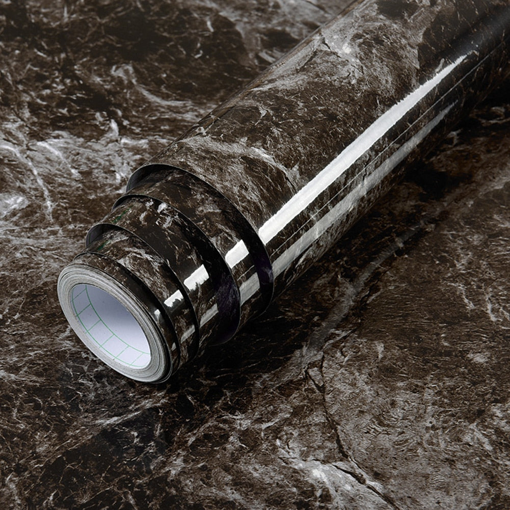 SusanSmith SusanSmith™ MarbleLook™ | Beautiful decoration for any surface! Waterproof & Oilproof