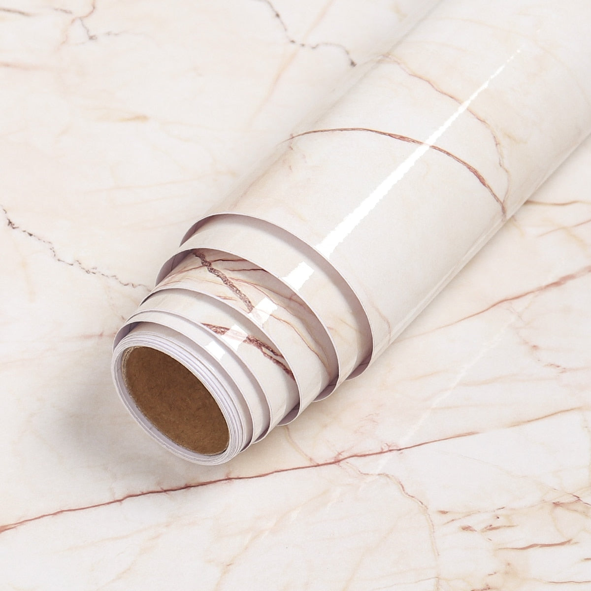 SusanSmith SusanSmith™ MarbleLook™ | Beautiful decoration for any surface! Waterproof & Oilproof