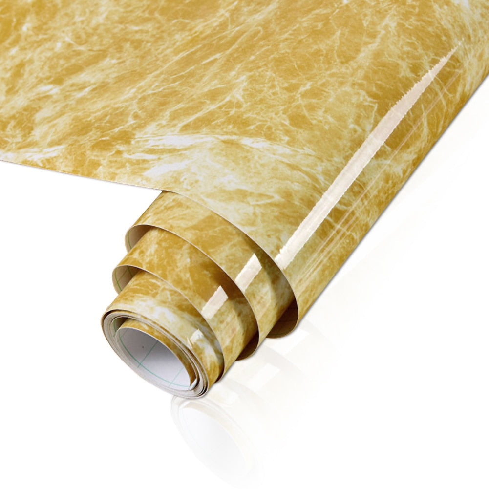 SusanSmith SusanSmith™ MarbleLook™ | Beautiful decoration for any surface! Waterproof & Oilproof