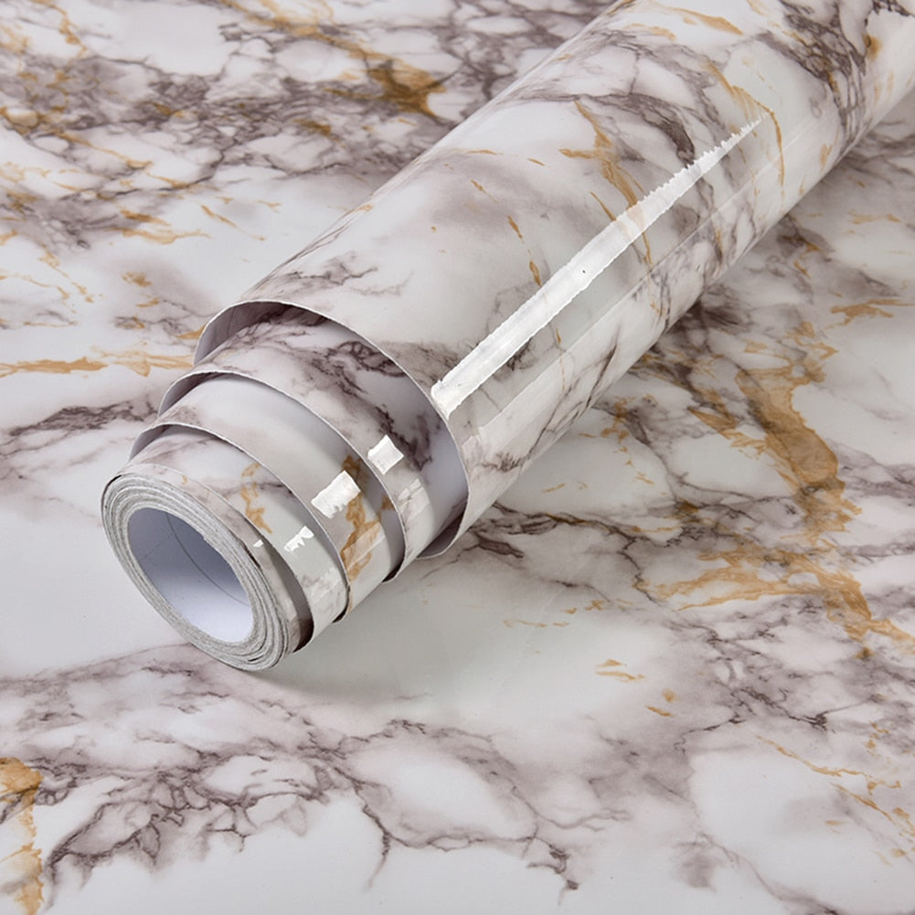 SusanSmith SusanSmith™ MarbleLook™ | Beautiful decoration for any surface! Waterproof & Oilproof