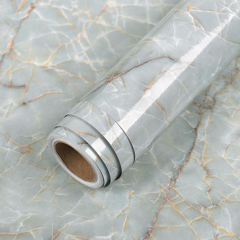 SusanSmith SusanSmith™ MarbleLook™ | Beautiful decoration for any surface! Waterproof & Oilproof