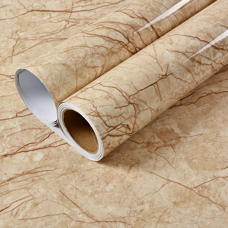 SusanSmith SusanSmith™ MarbleLook™ | Beautiful decoration for any surface! Waterproof & Oilproof