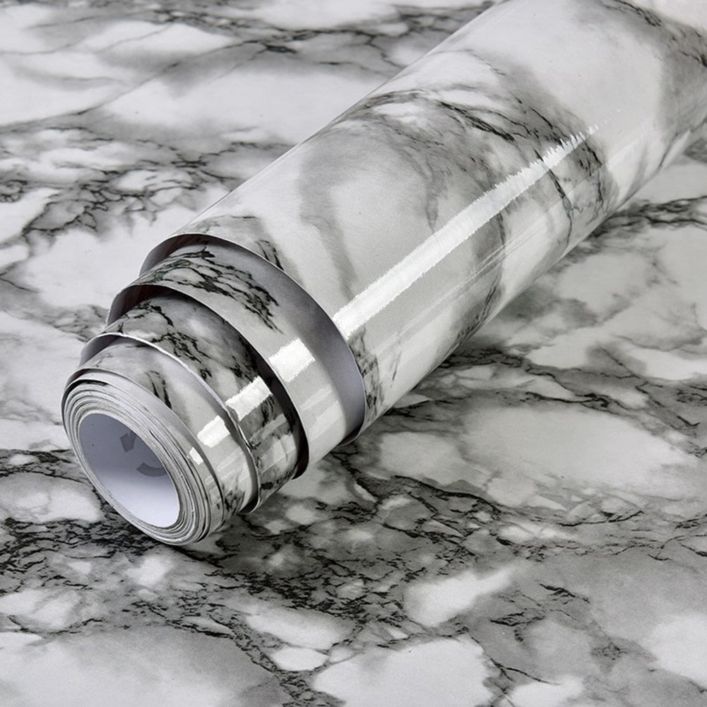 SusanSmith SusanSmith™ MarbleLook™ | Beautiful decoration for any surface! Waterproof & Oilproof
