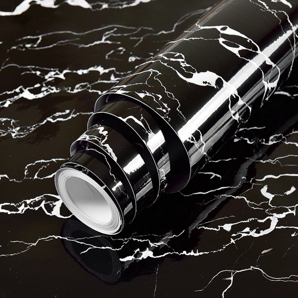 SusanSmith SusanSmith™ MarbleLook™ | Beautiful decoration for any surface! Waterproof & Oilproof