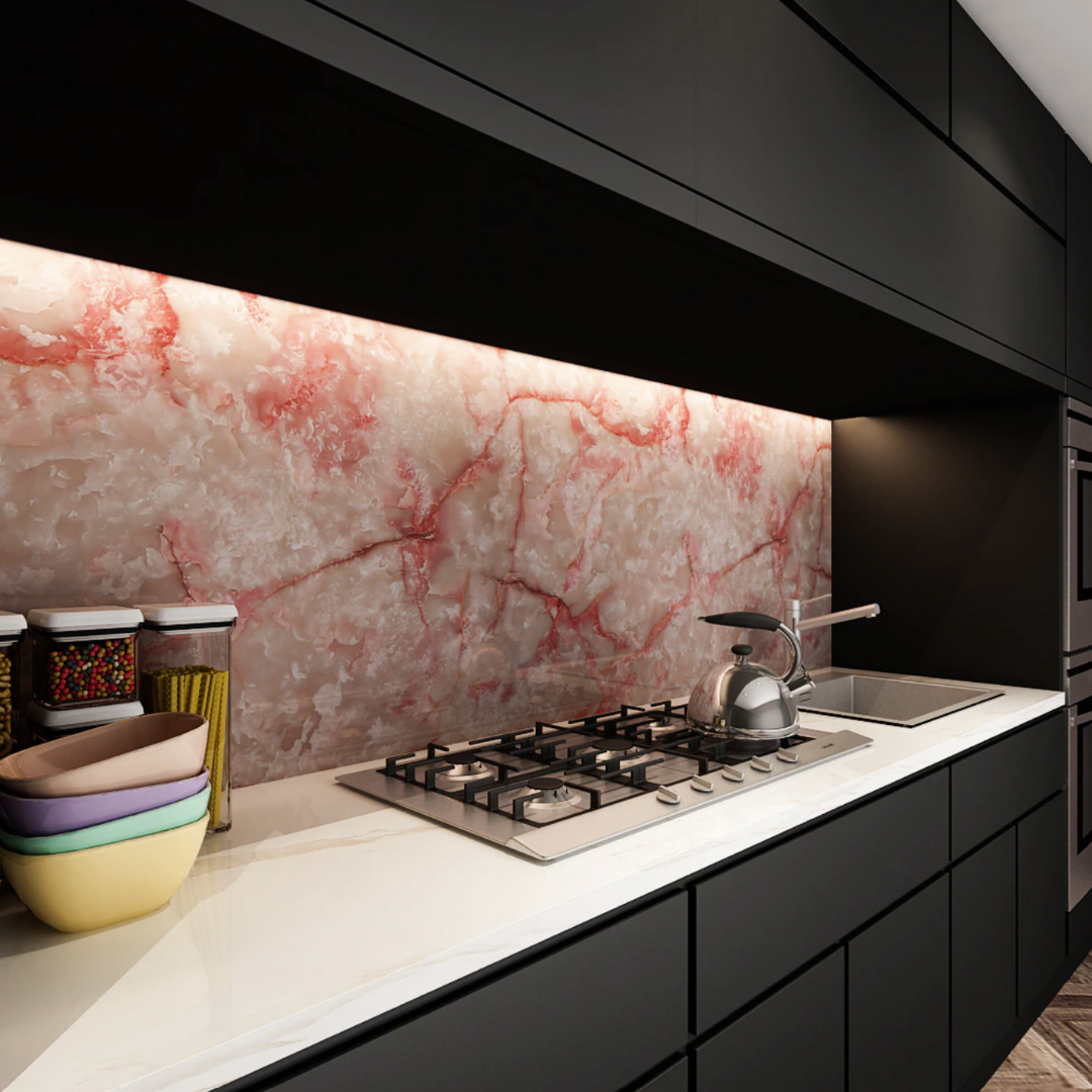 SusanSmith SusanSmith™ MarbleLook™ | Beautiful decoration for any surface! Waterproof & Oilproof