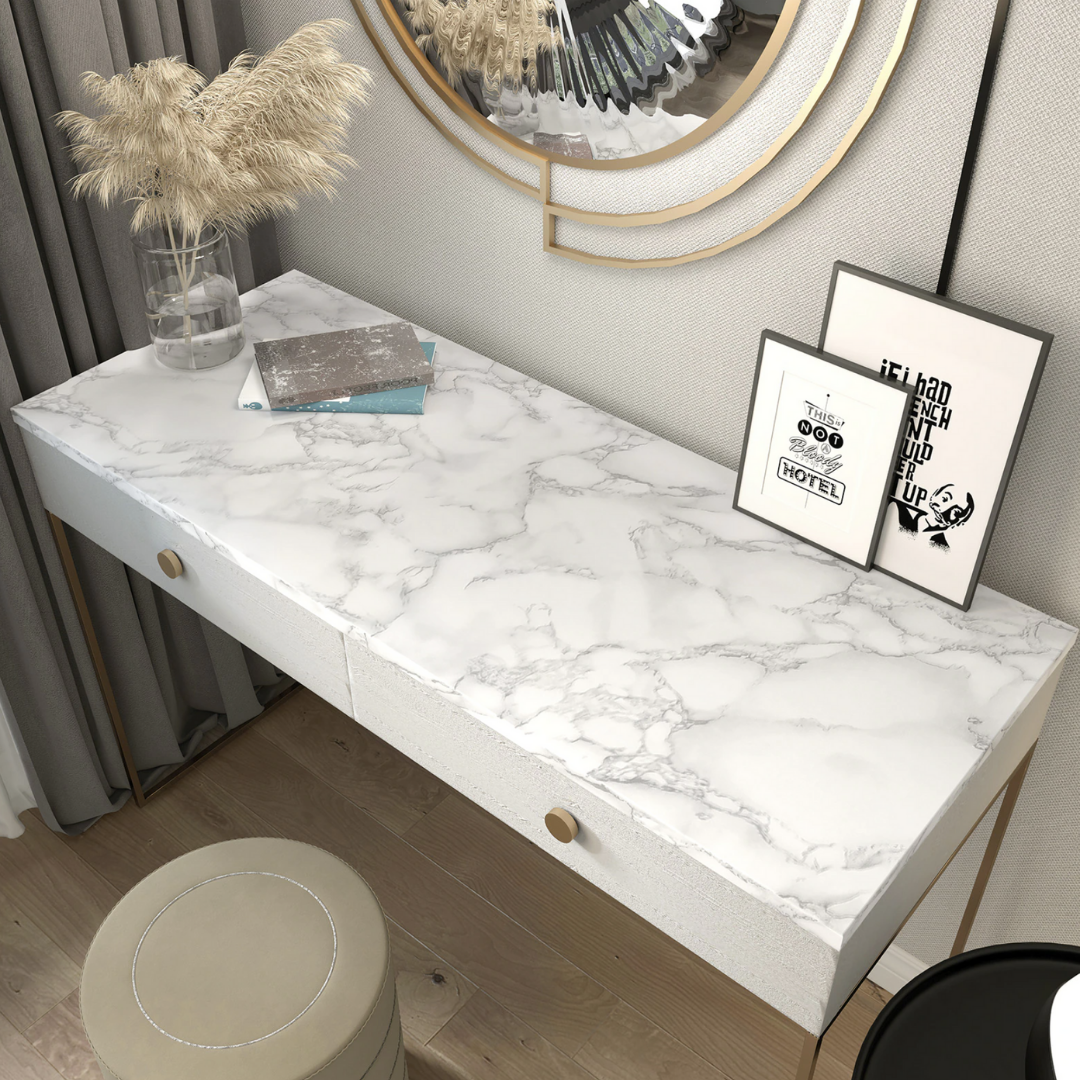SusanSmith SusanSmith™ MarbleLook™ | Beautiful decoration for any surface! Waterproof & Oilproof