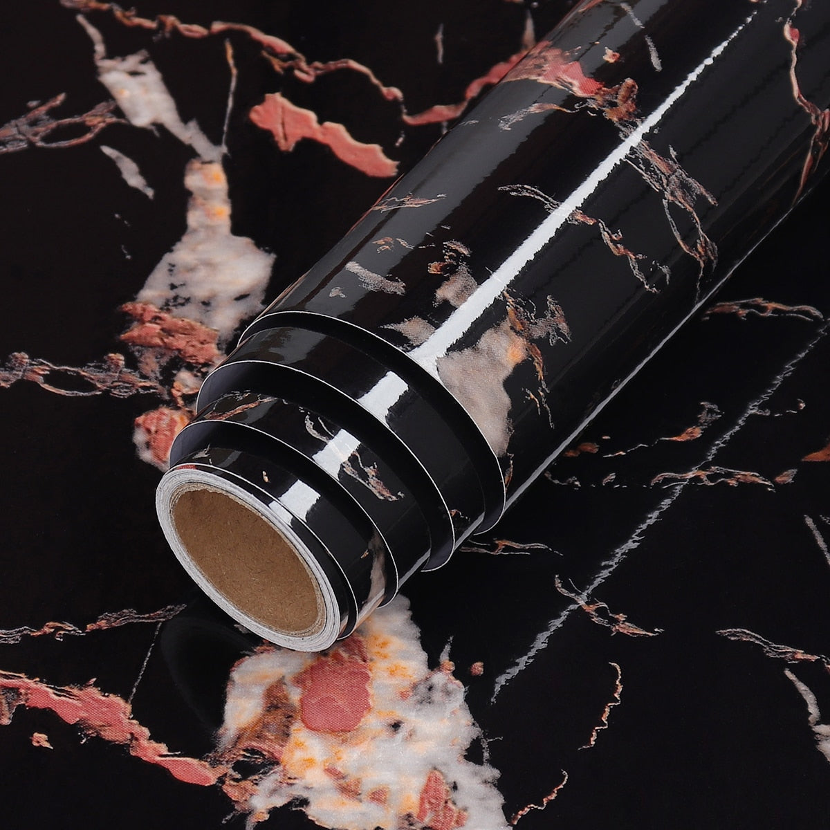 SusanSmith SusanSmith™ MarbleLook™ | Beautiful decoration for any surface! Waterproof & Oilproof