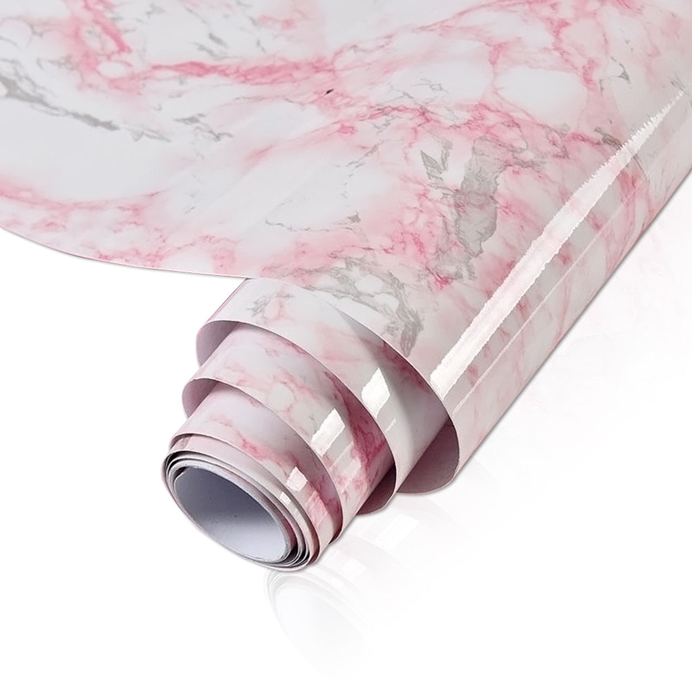 SusanSmith SusanSmith™ MarbleLook™ | Beautiful decoration for any surface! Waterproof & Oilproof